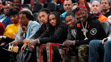 Kevin C. Cox/Getty Images