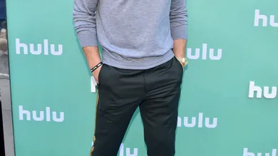 Bryan Bedder/Getty Images