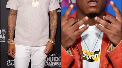 Ilya S. Savenok/Getty Images and Mike Coppola/Getty Images