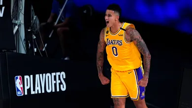 Ashley Landis-Pool/Getty Images