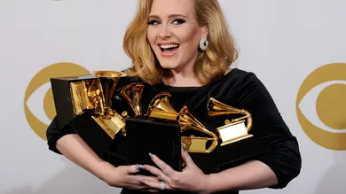 Kevork Djansezian / Staff / Getty Images