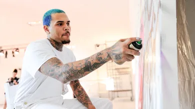 Sergi Alexander/Getty Images