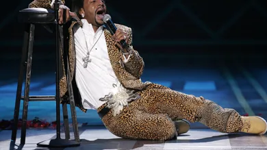 Vince Bucci/Getty Images