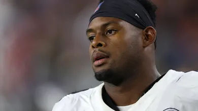 Maddie Meyer/Getty Images