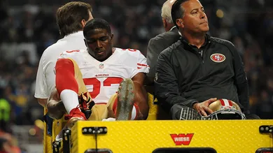 Michael B. Thomas/Getty Images