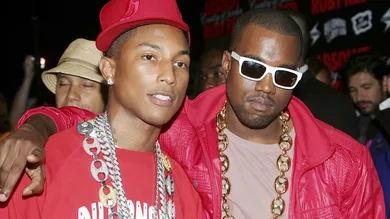 Evan Agostini/Getty Images