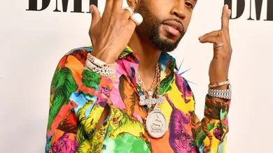 Paras Griffin / Stringer / Getty Images