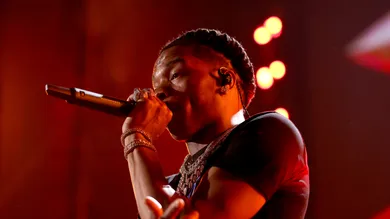 Cliff Hawkins / Staff / Getty Images