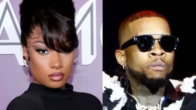 Cindy Ord / Staff / Getty Images, Rich Fury / Staff / Getty Images