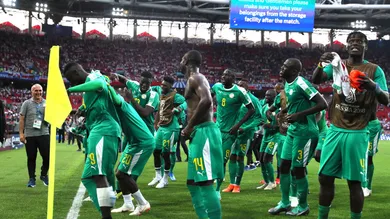 Kevin C. Cox/Getty Images