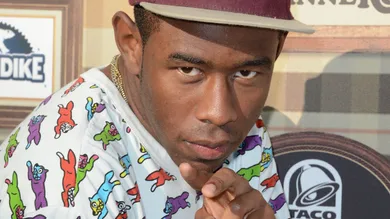 Frazer Harrison/Getty Images