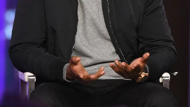 Dave Kotinsky/Getty Images