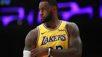 Sean M. Haffey/Getty Images