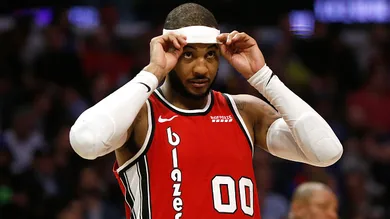 Katharine Lotze/Getty Images