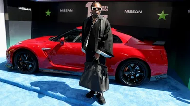 Bennett Raglin/Getty Images for Power 105.1