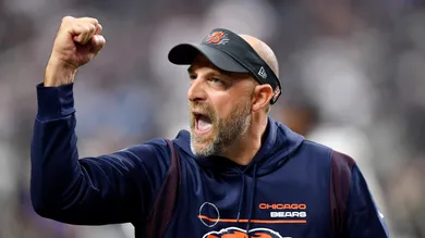 Chris Unger/Getty Images