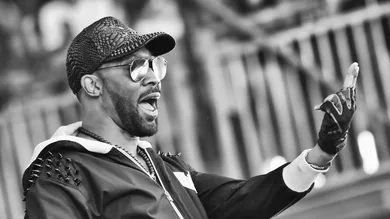 Photo by Steven Ferdman/Getty Images