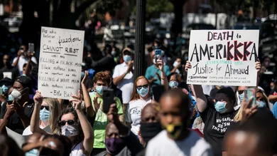 Sean Rayford/Getty Images