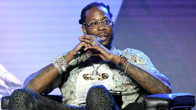 Paras Griffin/Getty Images