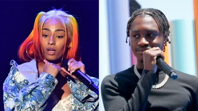 Paras Griffin & Maury Phillips/Getty Images