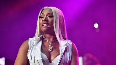 Paras Griffin/Getty Images