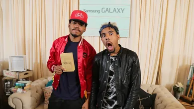 Neilson Barnard/Getty Images