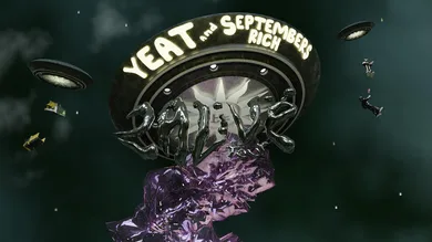 Image provided to HNHH by Live Nation