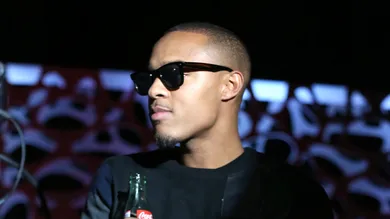 Todd Williamson/Getty Images for CSE