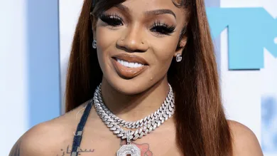 Photo by Dimitrios Kambouris/Getty Images for MTV/Paramount Global