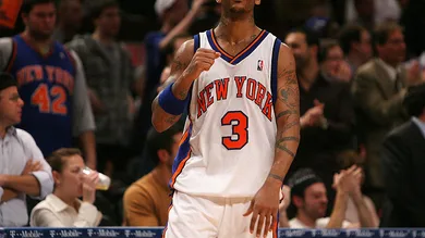 Nick Laham/Getty Images