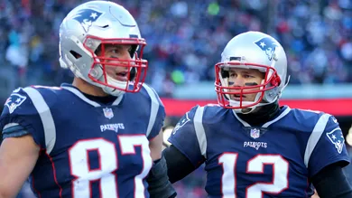 Adam Glanzman/Getty Images