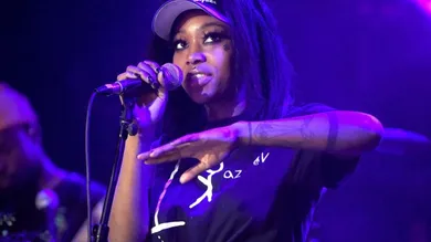 Jamie McCarthy / Staff / Getty Images