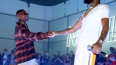 Tommaso Boddi/Getty Images