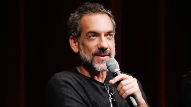 Lars Niki/Getty Images for The Academy Of Motion Pictures Arts & Sciences