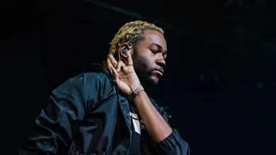 George Pimentel/Getty Images