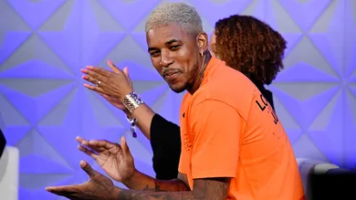 Frazer Harrison/Getty Images