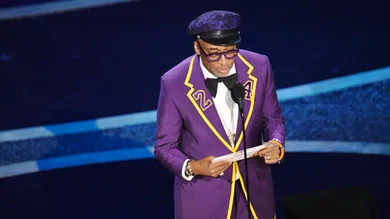 Kevin Winter/Getty Images