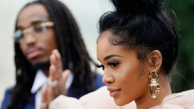 Erik Voake/Getty Images