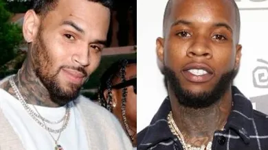 Frazer Harrison / Staff / Getty Images, Cassidy Sparrow / Stringer / Getty Images