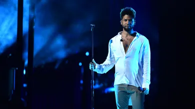 Theo Wargo/Getty Images