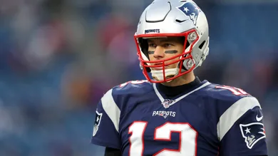 Maddie Meyer/Getty Images