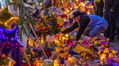 David McNew/Getty Images