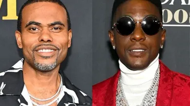 Derek White / Stringer / Getty Images, Paras Griffin / Contributor / Getty Images