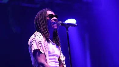 Brian Stukes/Getty Images