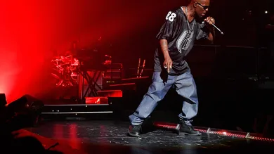 Larry French/Getty Images