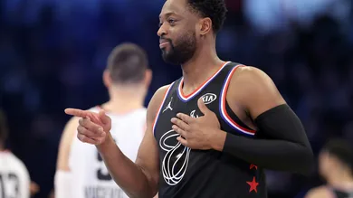 Streeter Lecka/Getty Images