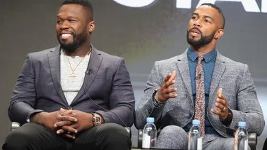 Frederick M. Brown/Getty Images