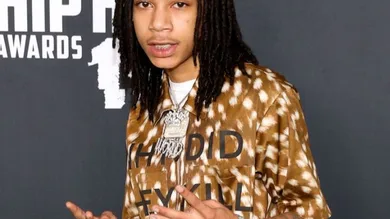 Bennett Raglin / Stringer / Getty Images