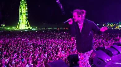 Christopher Polk/Getty Images