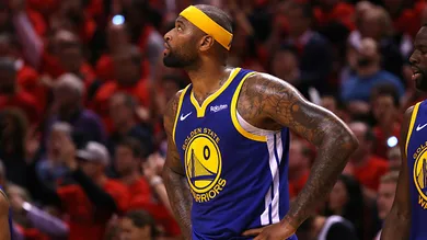 Gregory Shamus/Getty Images